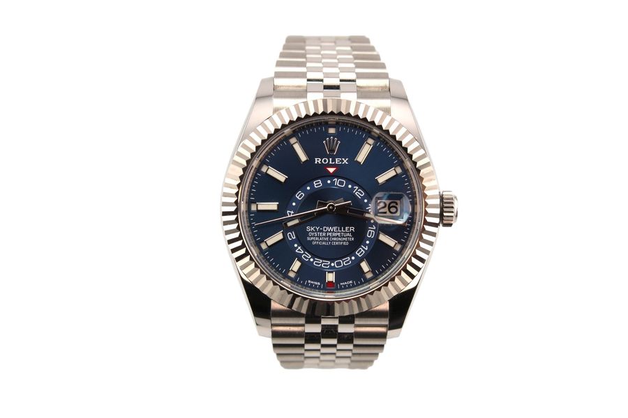 Rolex Sky-Dweller 326934